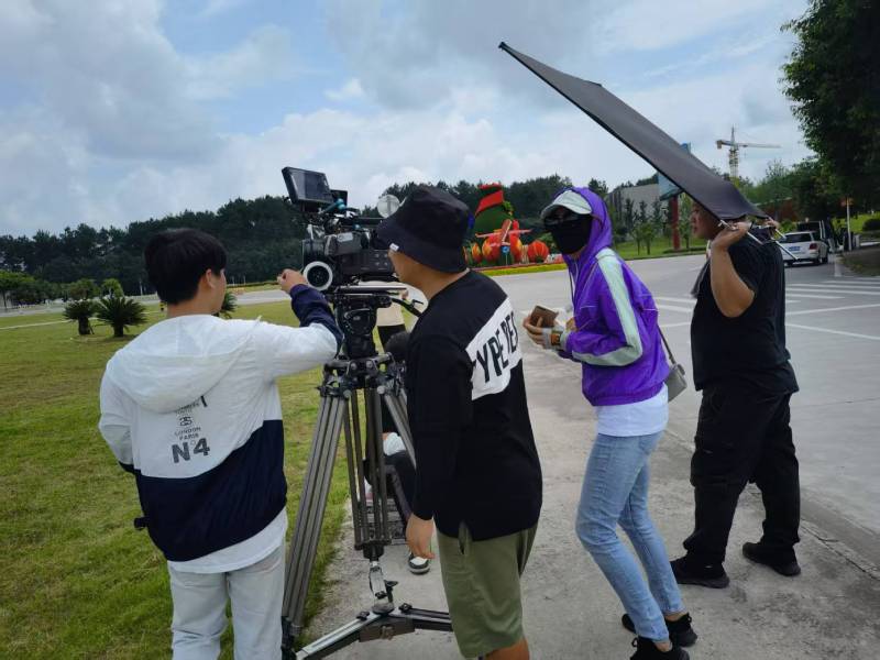 场景赋能，平泉县TVC拍摄打造品牌沉浸式体验