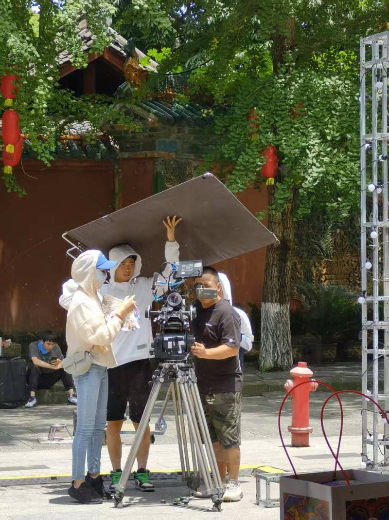 平泉县TVC拍摄公司