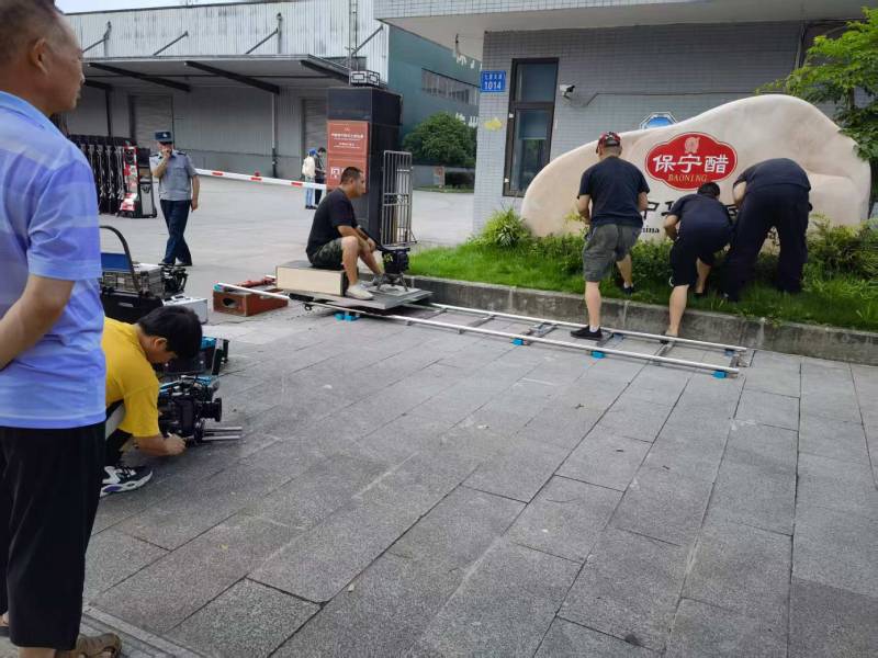 平泉县TVC拍摄：制造业专属TVC方案，用镜头展现企业硬核实力！
