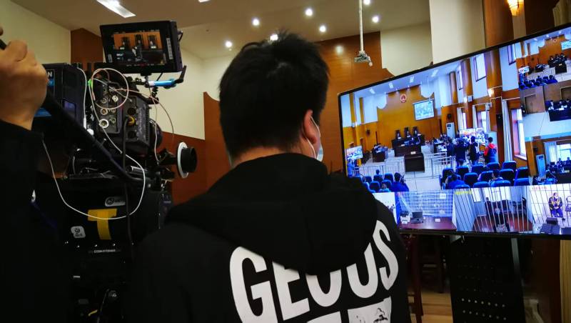 平泉县TVC制作：政企单位合规宣传，专业把控内容，官方平台适用！