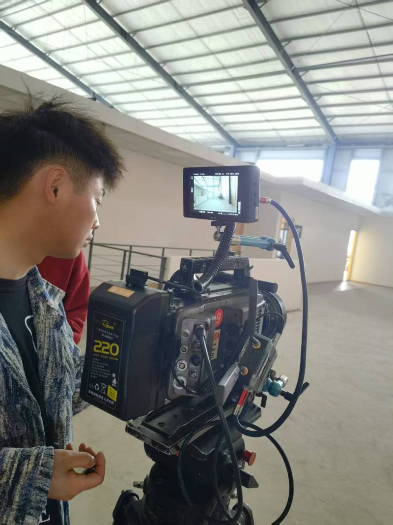 创新驱动，智领未来——平泉县TVC与广告片拍摄制作的创新实践