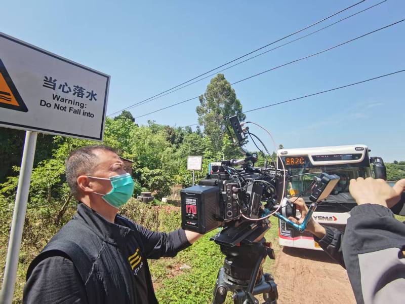 平泉县TVC拍摄公司：深耕本地市场，为品牌定制专属拍摄方案