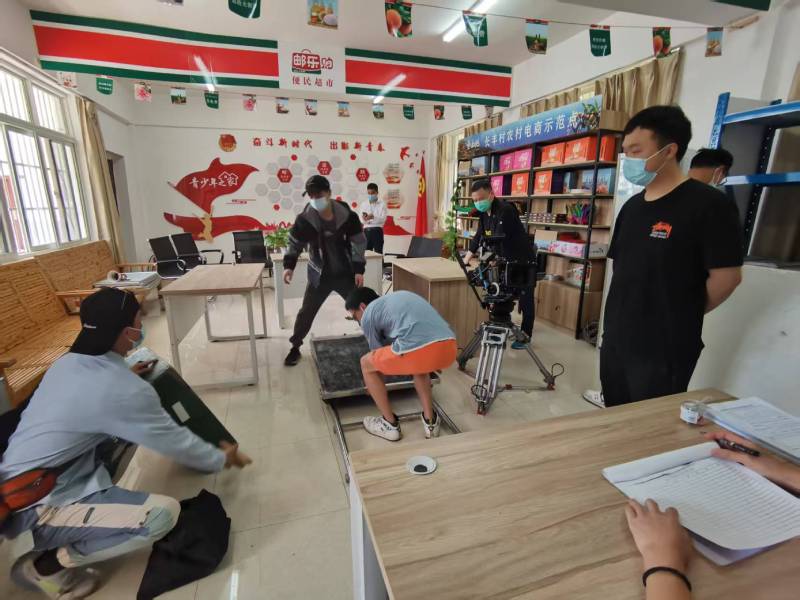 平泉县广告片拍摄公司