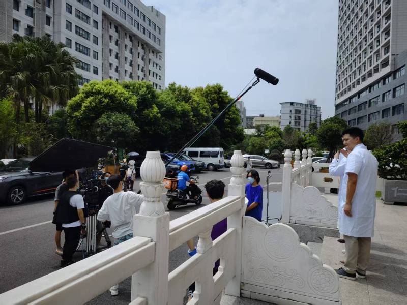 平泉县广告片拍摄公司低成本实现高规格制作的诀窍